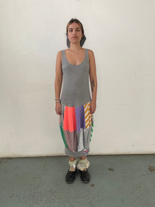 Balloon dress