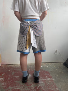 Bow boxer