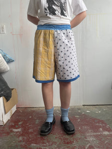 Bow boxer