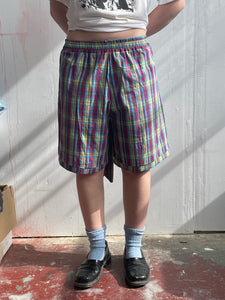 Bow boxer