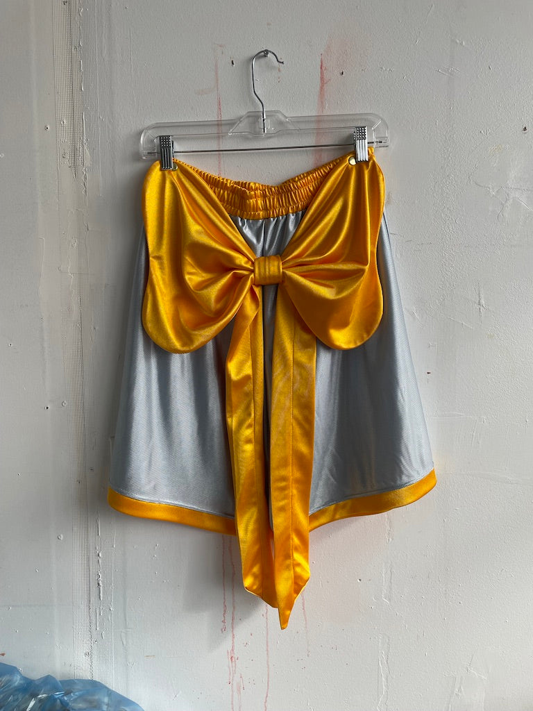 Bow shorts S/M