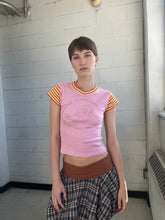 Load image into Gallery viewer, My Heart Flew t-shirt
