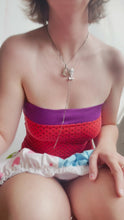 Load and play video in Gallery viewer, Bubble skirt
