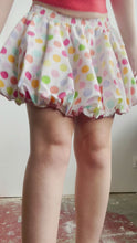Load and play video in Gallery viewer, Bubble skirt
