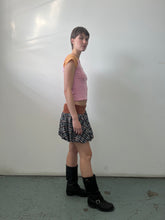 Load image into Gallery viewer, Plaid Puff Skirt
